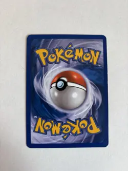 Gengar 27/130 Non-holo Pokemon Diamond And Pearl LP Trading Card Tcg - Image 2