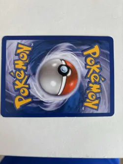 Gengar 27/130 Non-holo Pokemon Diamond And Pearl LP Trading Card Tcg - Image 5