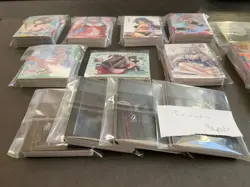 Custom Listing for Specific Buyer - Card set / lot - Image 2