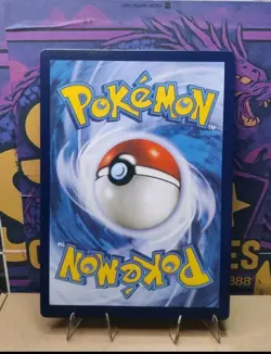 Jumbo Custom Made pokemon Card Arceus Vstar Display - Good to Frame - Image 3