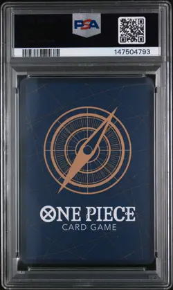 LOVE-LOVE MELLOW / Boa PSA 10 ST03-017 Premium Card Collection Vol.1 - One Piece - Image 2