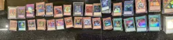 1667 Yugi-Oh Cards (my entire childhood collection) + Storage Boxes & Mats - Image 2