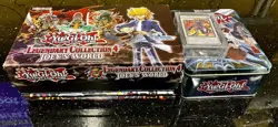 1667 Yugi-Oh Cards (my entire childhood collection) + Storage Boxes & Mats - Image 5