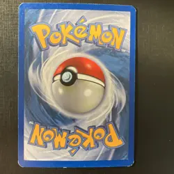 Pineco 71/97 Reverse Holo EX Dragon Pokemon Card LP - Image 2