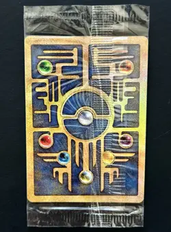 SEALED Ancient Mew Movie Promo Holo Pokemon Card - Image 3