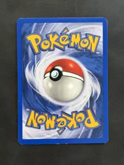 Pokemon Card Flying Pikachu NM- WoTC Promo 25 - Image 2