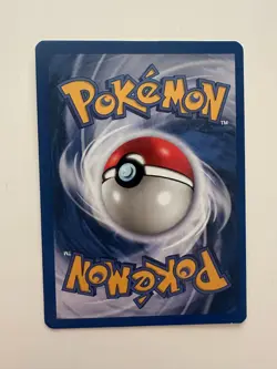 Psyduck 1st Edition Team Rocket 65/82 Vintage Pokemon Card LP - Image 2