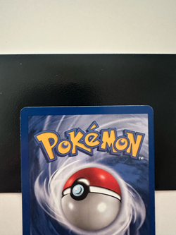 Psyduck 1st Edition Team Rocket 65/82 Vintage Pokemon Card LP - Image 4