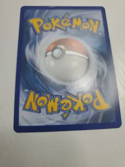 Pokemon TCG Articuno EX Ultra Rare Holo Card Plasma Storm 25/135 Lp - Image 3