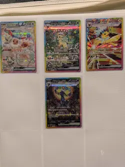 Pokemon Card Bundle Lot (Getting rid of some of my stash - You get all of these) - Image 1