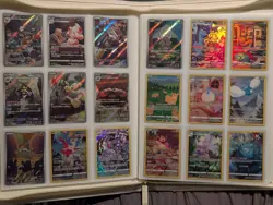 Pokemon Card Bundle Lot (Getting rid of some of my stash - You get all of these) - Image 4