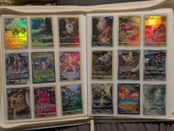Pokemon Card Bundle Lot (Getting rid of some of my stash - You get all of these) - Image 5