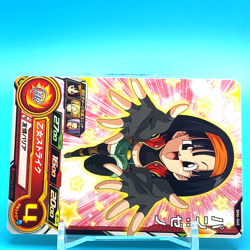Super Dragon Ball Heroes Card Pan BM6-060 Bandai Made in Japan F/S - Image 2