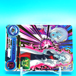 Super Dragon Ball Heroes Card Towa BM8-010 Bandai Made in Japan F/S - Image 2