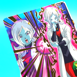 Super Dragon Ball Heroes Card Towa BM8-010 Bandai Made in Japan F/S - Image 4