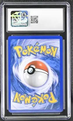 CGC 9 MINT Garchomp C LV.X 2009 Supreme Victors 145/147 Holo Pokemon Card - Image 2