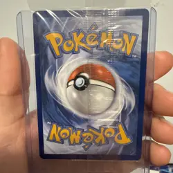 LUCARIO VMAX-SWSH PROMO #291, POKEMON TCG/CCG CARD SEALED - Image 3