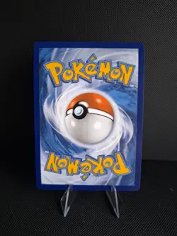 Spectrier 081/196 2023 Trick Or Trade Holo Pokemon Card. Excellent Condition. - Image 2