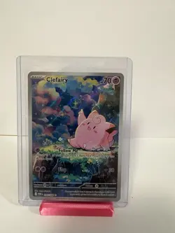 Clefairy #094/088 Perfect Order M/NM Pokemon Card - Image 1