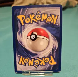 Kangaskhan 5/64 | Jungle | WOTC Holo Rare Pokemon Card | HP - Image 2
