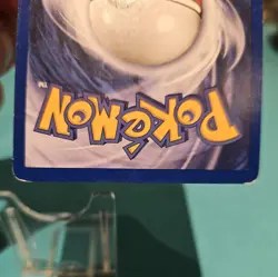 Kangaskhan 5/64 | Jungle | WOTC Holo Rare Pokemon Card | HP - Image 3
