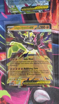 Pokemon TCG Perfect Order Ex Lot of 4 Cards - Image 3