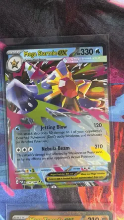 Pokemon TCG Perfect Order Ex Lot of 4 Cards - Image 4