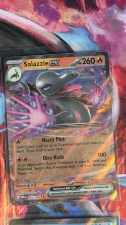 Pokemon TCG Perfect Order Ex Lot of 4 Cards - Image 5