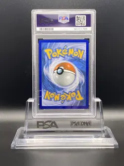 2016 Pokemon XY Evolutions Dragonite EX 72/108 PSA 9 MINT - Image 2