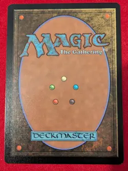 You find the villains' lair Foil C NM Adventures in the forgotten relms MTG - Image 2
