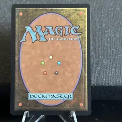 MTG MORTUARY CARD CCG STRONGHOLD MAGIC THE GATHERING - Image 2