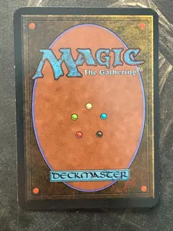 *** ALPHA Lure *** NM Clean! - DUTY PAID - Magic MtG - Image 2