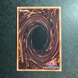 S1326 Dark Magician Girl Dragon Knight QCAC-JP020 Holo Yu-Gi-Oh Japanese Card - Image 2
