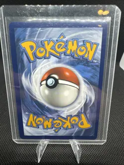 Pokemon Brock's Scouting Trainer Card 179/159 Journey Together - Image 2
