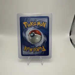 Moltres 27/62 Fossil - Unlimited Edition - Pokemon Card WOTC MP/LP - Image 2