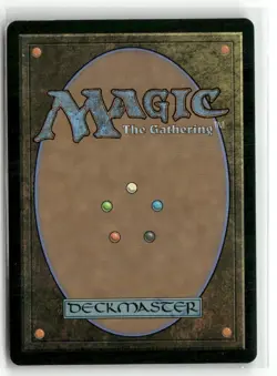 Summon: G.F. Cerberus 162 NM Foil MTG Final Fantasy Magic - Image 2