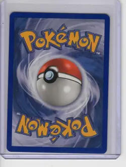 Light Play Pokemon TCG 60/147 Skiploom Non Foil Aquapolis - Image 2