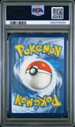 2021 Pokemon Celebrations Rocket’s Zapdos Holo #15 PSA 10 GEM MINT - Image 2