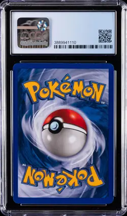 2003 POKEMON AQUAPOLIS HOLO #H18/H32 NIDOKING CGC 9 - Image 2