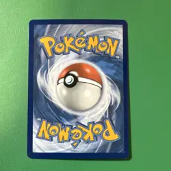 The Pokemon Company Pidgeot ex 225/197 SV03 Obsidian Flames SIR Holo ENG - Image 2