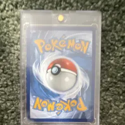 The Pokemon Company Miriam 251/198 Scarlet & Violet SIR Holo Full Art ENG 2023 - Image 2