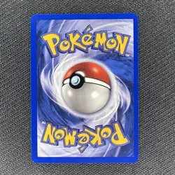 Growlithe 51/147 Aquapolis non-holo E-READER Pokemon TCG card NM - Image 2