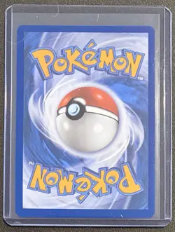 Grookey 052 MEP IR Holo EN 2026 30th Anniversary First Partner Series 2 - Image 2