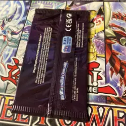 Pokemon “Trick or Trade” Mint Sealed Booster Pack - Image 3