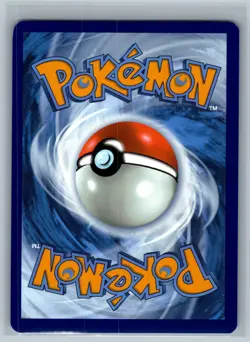Bulbasaur 133/132 Illustration Rare Mega Evolution Pokemon Card Near Mint - Image 2