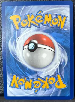 Jirachi 126/182 Cosmo Holo Common Prize Pack Series Cards DOUBLE SWIRL NM - Image 2