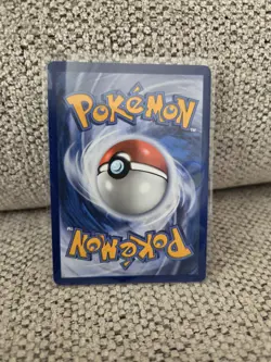Pokemon Sobble #054 First Partner Series Vol. 2 30th Anniversary Holo Promo NM - Image 3