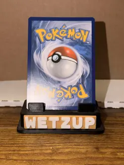 2015 XY M Blaziken EX Black Star Promo #XY86 NM Pokemon NEAR MINT - Image 2