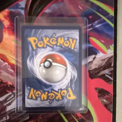 The Pokemon Company N's Zoroark ex ascended heroes SIR Holo EN 286/217 - Image 2