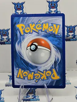 Startling Megaphone - 97/106 - Reverse Holo Pokemon XY Flashfire LP - Image 2